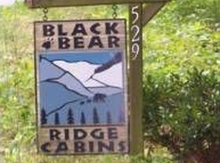 529 Country Club Dr, Townsend, TN 37882