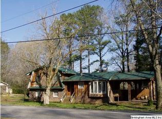 2133 Montevallo Rd, Leeds, AL 35094