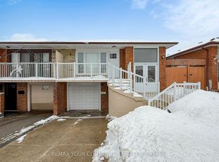 7 Brazil Gate, Toronto, ON M9L 1K3