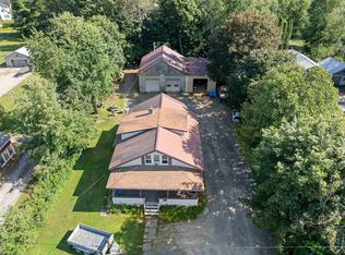 20 Bridge Street, Lancaster, NH 03584