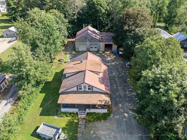 20 Bridge Street, Lancaster, NH 03584