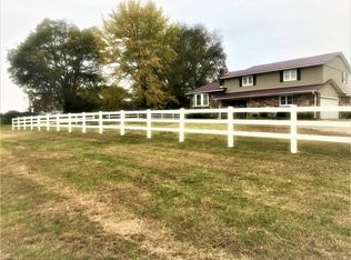 6295 Highway 93, Pocahontas, AR 72455