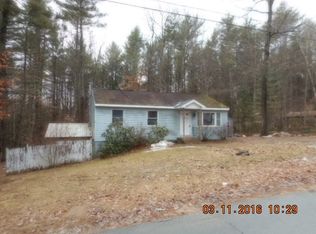 54 Adirondack Rd, Hadley, NY 12835