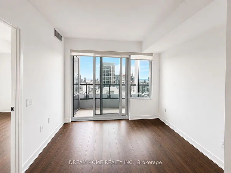 609 Sherbourne St #3401 — Photo 4