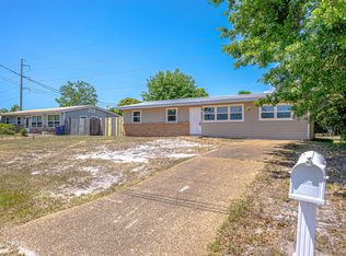 2608 W 21st St, Panama City, FL 32405