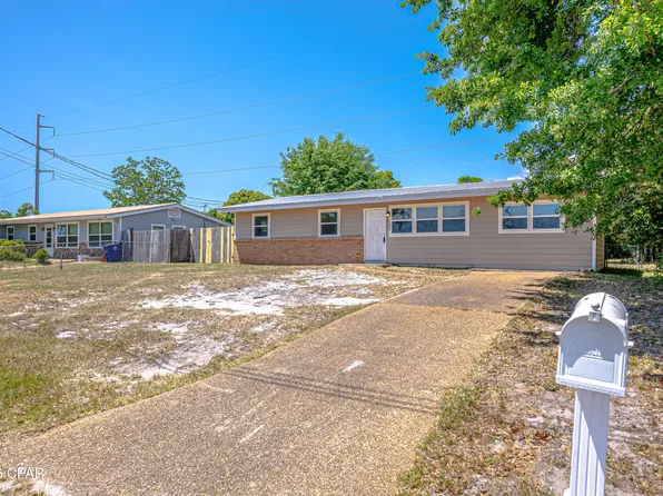 2608 W 21st St, Panama City, FL 32405
