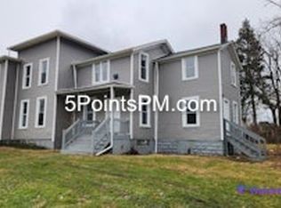 9804 Miles Ave #1, Cleveland, OH 44105