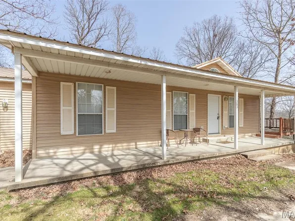 383 Red Robin Ln, Poplar Bluff, MO 63901
