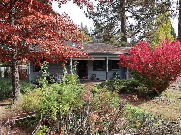 122 4th St, East Quincy, CA 95971