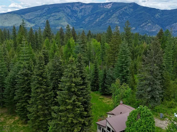 36 Forest Ln, Trout Creek, MT 59874