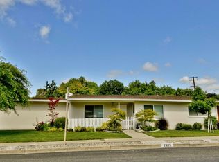 2825 Westgate Ave, Concord, CA 94520