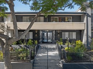 1253 Havenhurst Drive, Los Angeles, CA 90046