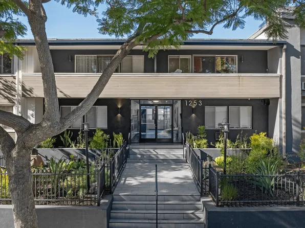 1253 Havenhurst Drive