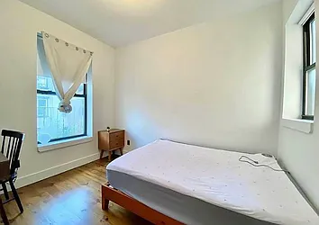 Rented by Voro NYC