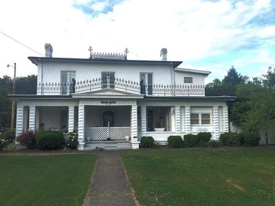 618 N Lock Ave, Louisa, KY, 41230