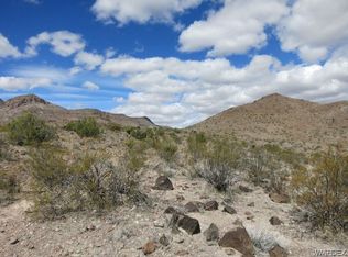 Unk N Zuni, Golden Valley, AZ 86413