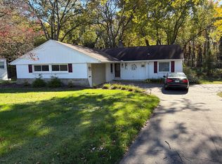 3426 Parkridge Cir NW, Canton, OH 44718