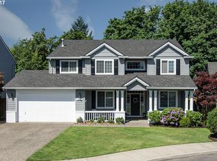 15735 SE Summit Rock Way, Damascus, OR 97089