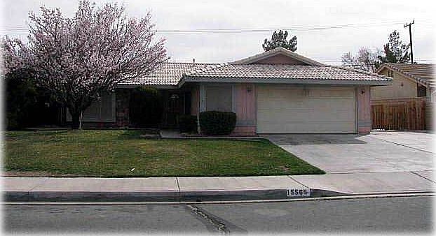 1st image of 15565 Chaparral St