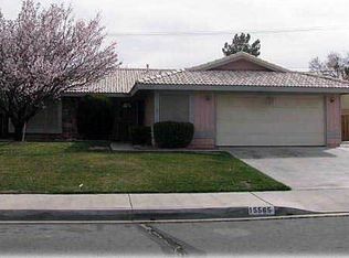 15565 Chaparral St, Victorville, CA 92394