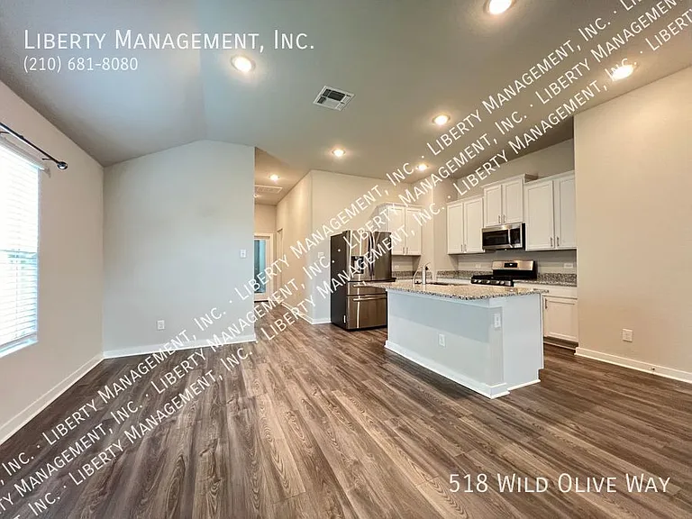 518 Wild Olive Way — Photo 4