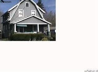 157 Oak St, Elyria, OH 44035