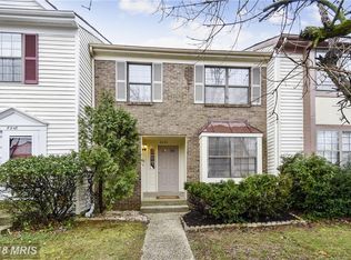 8250 Northview Ct, Laurel, MD 20707