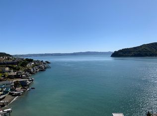 3 Tower Point Ln, Tiburon, CA 94920
