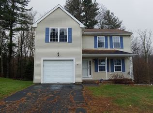 20 Arbor Ridge Rd, Torrington, CT 06790
