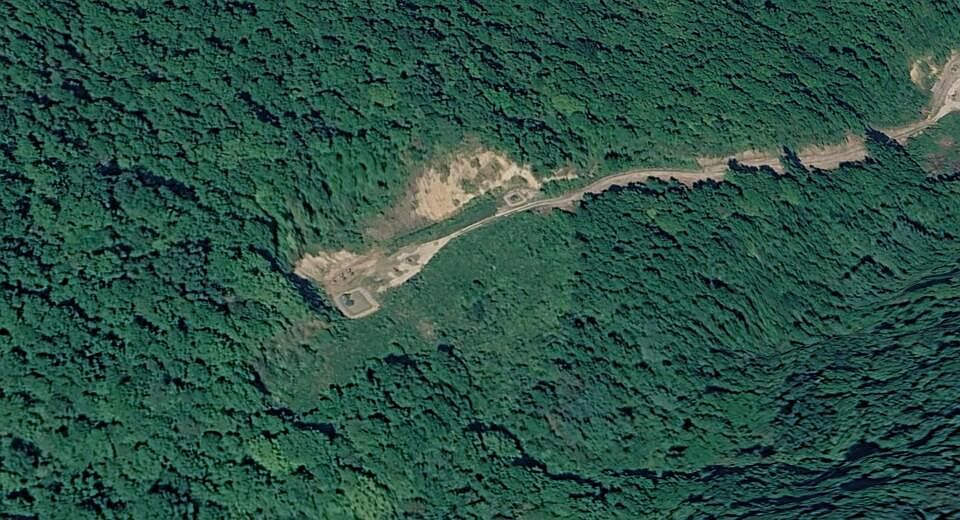 1st image of 0 Osborne Fork Rd