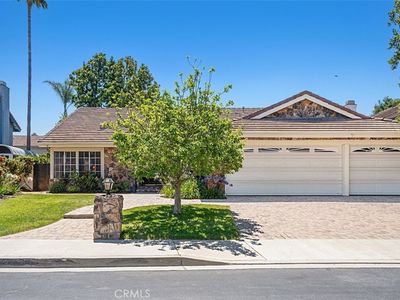 3386 Montagne Way, Thousand Oaks, CA, 91362