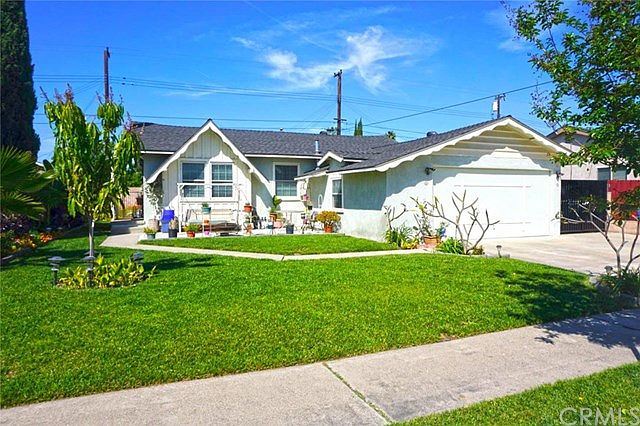 7601 El Chaco Dr Buena Park CA 90620 Zillow