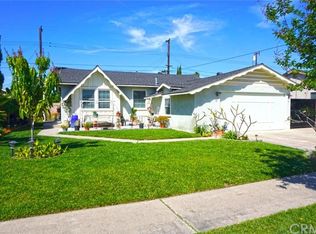 7601 El Chaco Dr, Buena Park, CA 90620