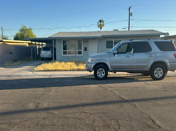 2060 E 26th St, Yuma, AZ 85365