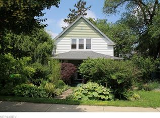 2 E Schaaf Rd, Brooklyn Heights, OH 44131