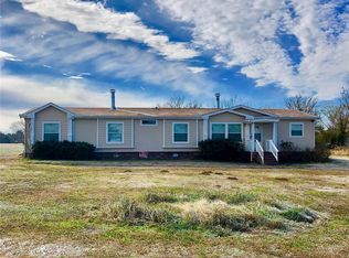 21657 Creager Rd, Haskell, OK 74436