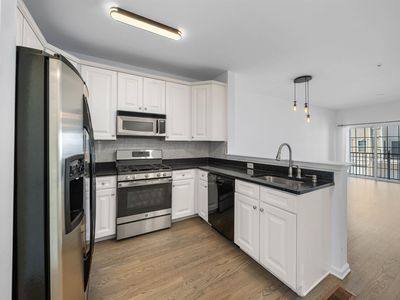 5 Tribeca Ave #509, Jersey City, NJ, 07305