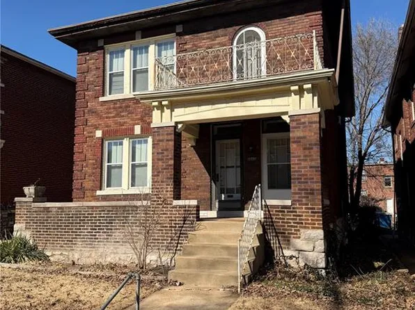 5045 Lindenwood Ave, Saint Louis, MO 63109