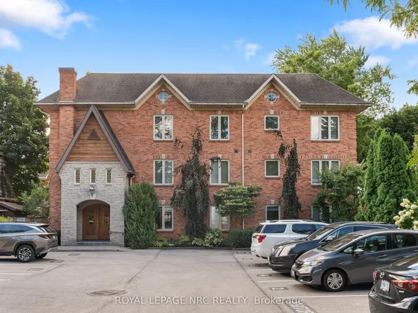 55 Main St #101, Saint Catharines, ON L2N 4T8