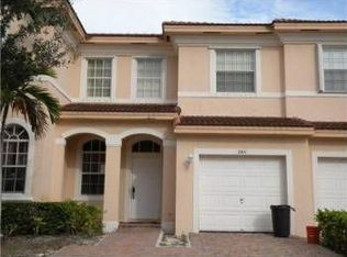 2611 SW 84th Ter, Miramar, FL 33025