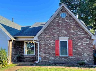 6581 Sungate Dr S, Bartlett, TN 38135