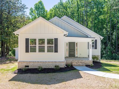 423 S Pinchback Ave, Bessemer City, NC, 28016