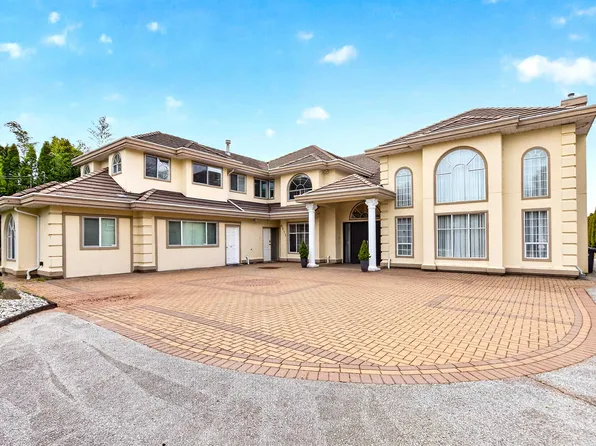 6411 No 7 Rd, Richmond, BC V6W 1E8