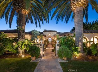 245 Rocky Point Rd, Palos Verdes Estates, CA 90274