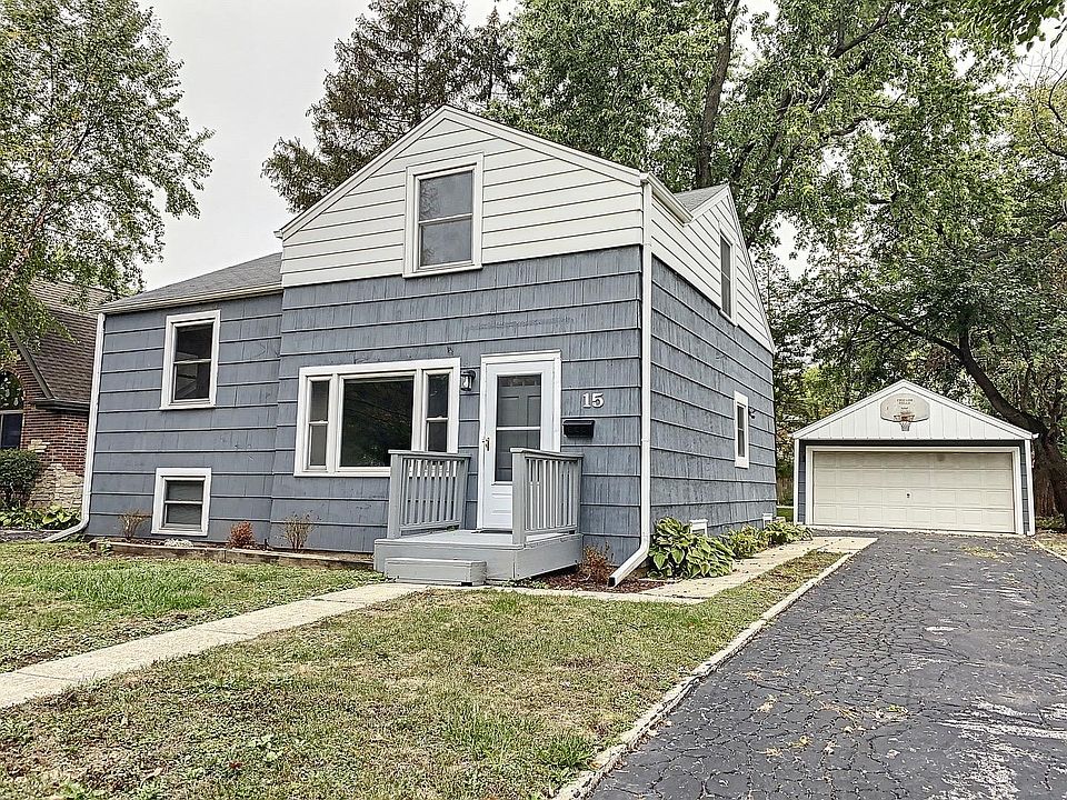 1st image of 15 N Grant St