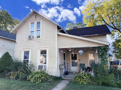 69 Wallace St, Newark, OH, 43055