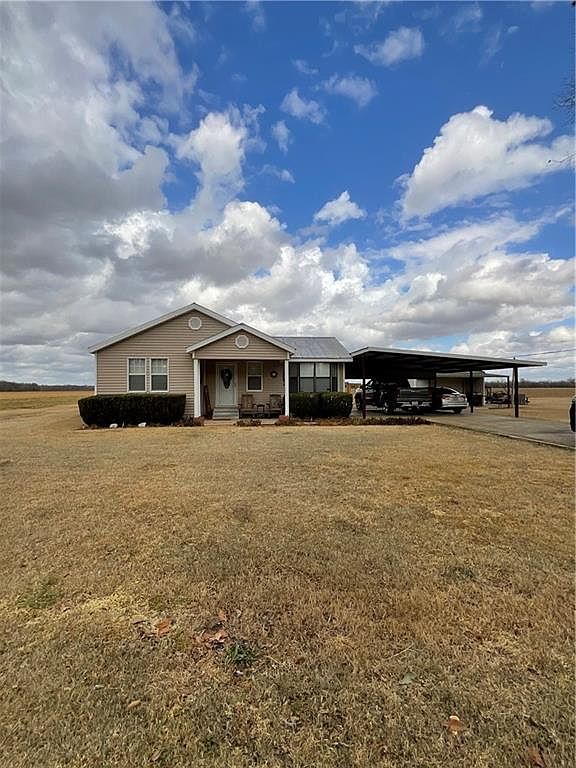1442 Highway 1185, Cottonport, LA 71327 Zillow