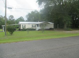 4156 Hayes Rd, Valdosta, GA 31605