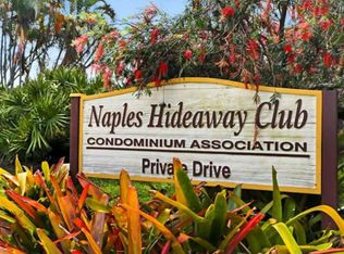 1101 Rosemary Ct APT 106, Naples, FL 34103