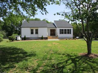 175 Lori Ln, Winston Salem, NC 27127